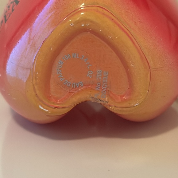 Sweet peach spray - Picture 3 of 4